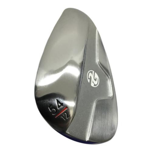 P-tune (ピーチューン) PG Y-WEDGE ウェッジ 54/12