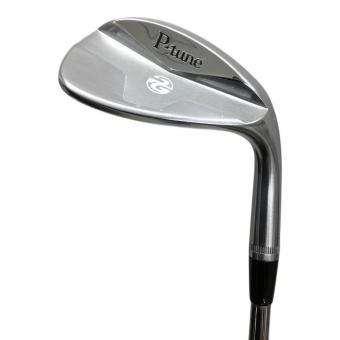 P-tune (ピーチューン) PG Y-WEDGE ウェッジ 50/10