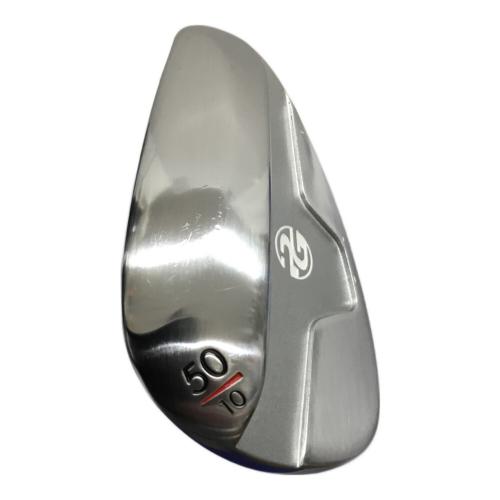 P-tune (ピーチューン) PG Y-WEDGE ウェッジ 50/10