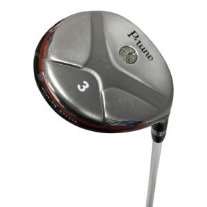 P-tune (ピーチューン) 3番フェアウェイウッド PG-FW