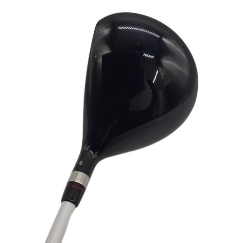 P-tune (ピーチューン) 3番フェアウェイウッド PG-FW