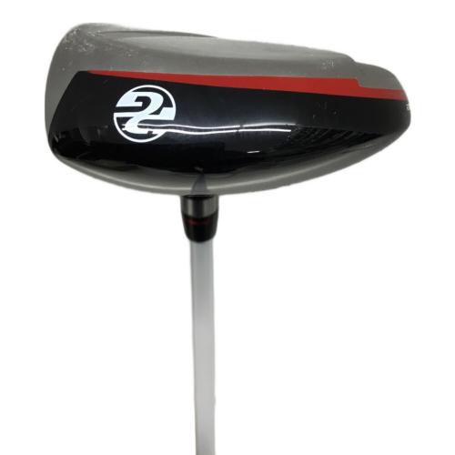 P-tune (ピーチューン) 7番フェアウェイウッド PG-FW