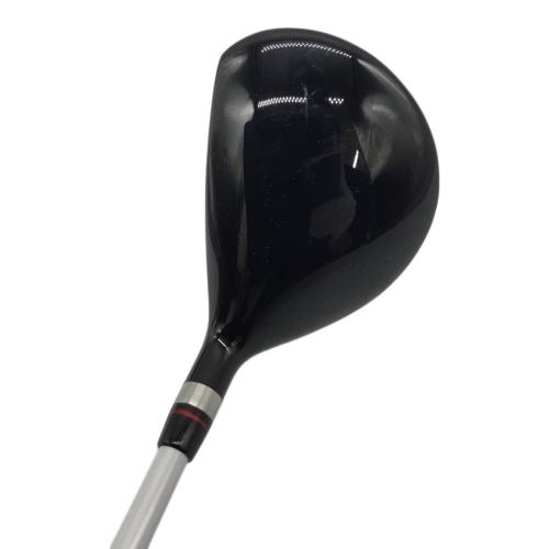 P-tune (ピーチューン) 7番フェアウェイウッド PG-FW