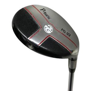 P-tune (ピーチューン) PGUT U3 ユーティリティ