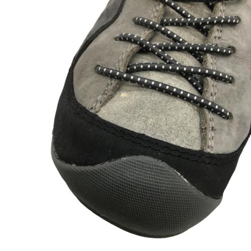 KEEN (キーン) ジャスパー ロックス エスピー トレッキングシューズ 1018895 メンズ SIZE 30cm グレー