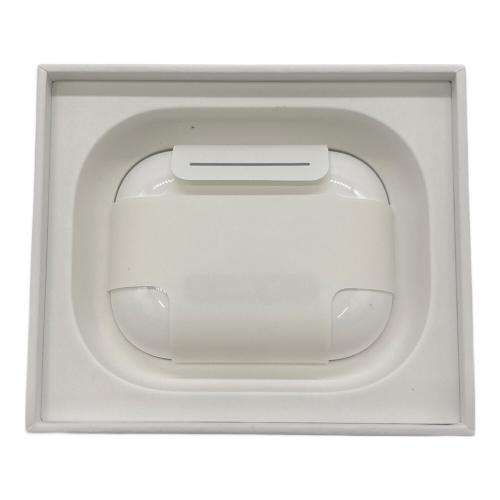 Apple (アップル) AirPods Pro 3 MFHP4J/A