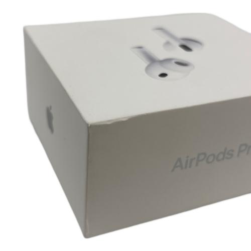 Apple (アップル) AirPods Pro 3 MFHP4J/A