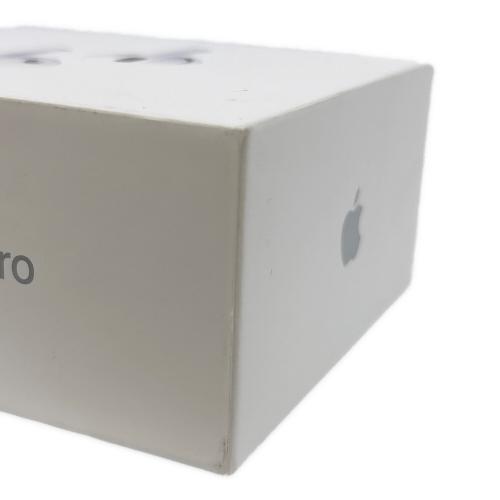 Apple (アップル) AirPods Pro 3 MFHP4J/A