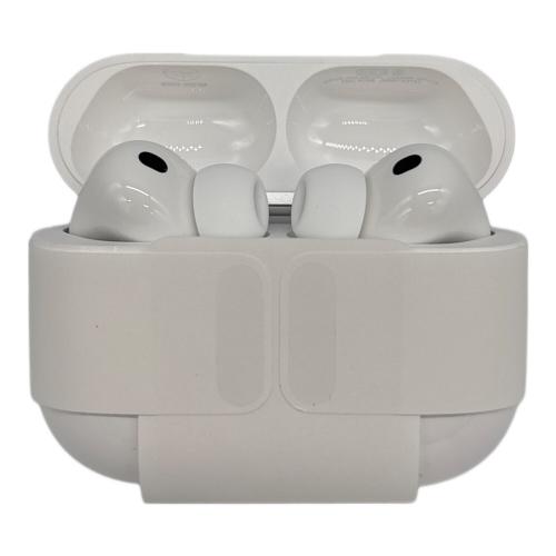 Apple (アップル) AirPods Pro 3 MFHP4J/A