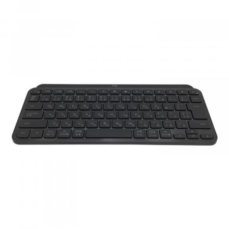 LOGICOOL (ロジクール) MX KEYS MINI KX700GR キーボード YR0084