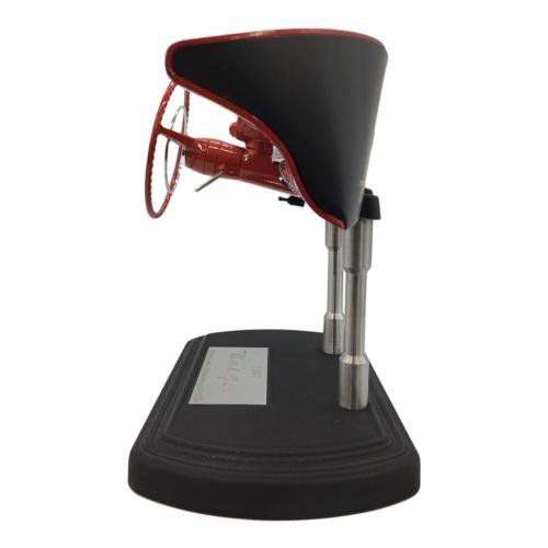 GMP (ジーエムピー) ダッシュボードレプリカ 1957 シボレー・ベルエア レッド