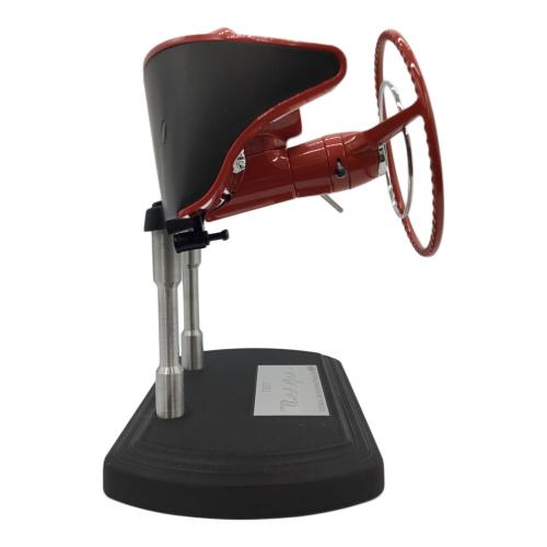 GMP (ジーエムピー) ダッシュボードレプリカ 1957 シボレー・ベルエア レッド