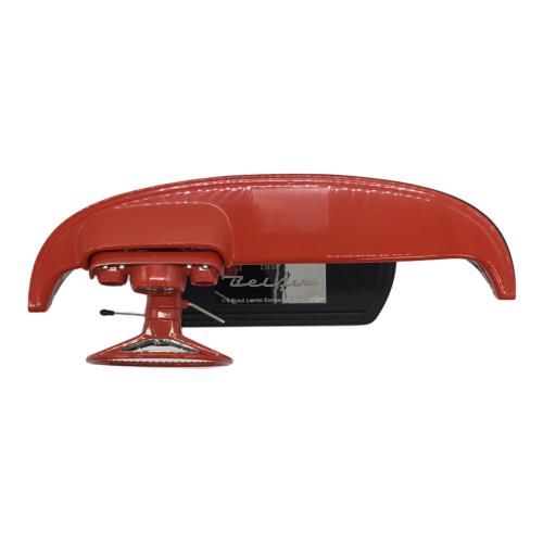 GMP (ジーエムピー) ダッシュボードレプリカ 1957 シボレー・ベルエア レッド