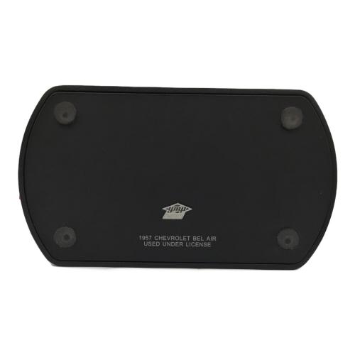 GMP (ジーエムピー) ダッシュボードレプリカ 1957 シボレー・ベルエア レッド