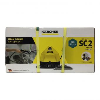 Karcher (ケルヒャー) 高圧洗浄クリーナー SC2 EASYFIX
