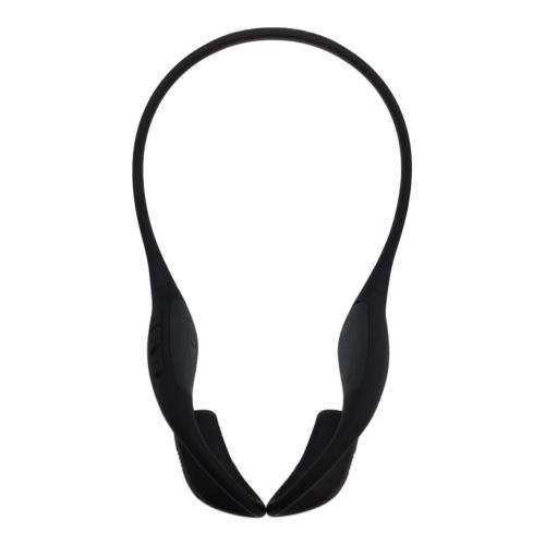 JBL (ジェービーエル) ワイヤレスイヤホン ENDURANCE PACE ブラック