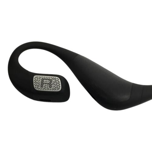 JBL (ジェービーエル) ワイヤレスイヤホン ENDURANCE PACE ブラック