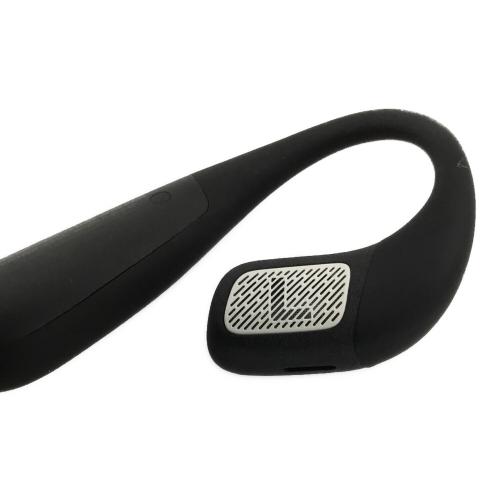 JBL (ジェービーエル) ワイヤレスイヤホン ENDURANCE PACE ブラック