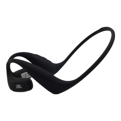JBL (ジェービーエル) ワイヤレスイヤホン ENDURANCE PACE ブラック