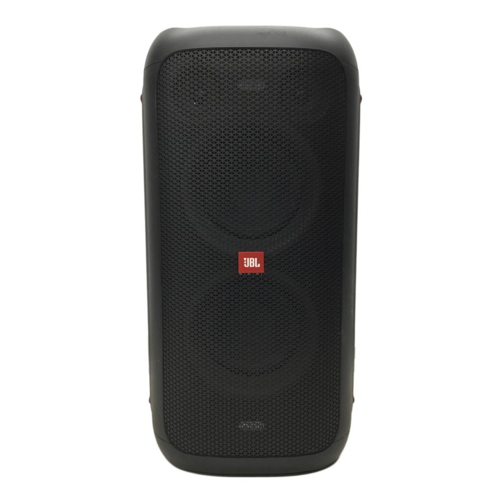 【トレファク ラパーク岸和田店】JBLのBluetooth対応スピーカーが入荷いたしました！ JBL (ジェービーエル) Bluetooth対応スピーカー PARTYBOX100