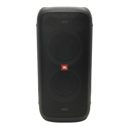 JBL (ジェービーエル) Bluetooth対応スピーカー PARTYBOX100
