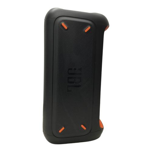 JBL (ジェービーエル) Bluetooth対応スピーカー PARTYBOX100