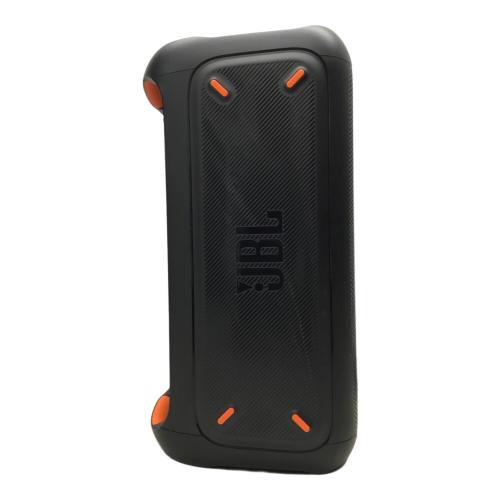 JBL (ジェービーエル) Bluetooth対応スピーカー PARTYBOX100