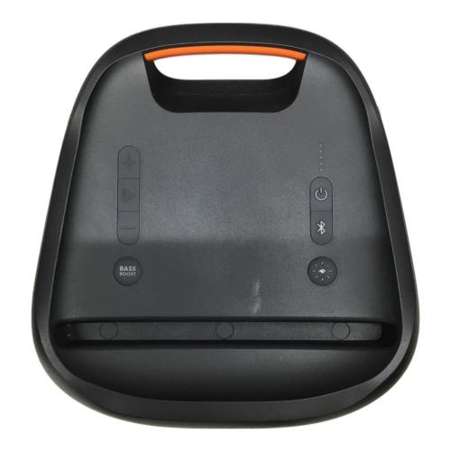 JBL (ジェービーエル) Bluetooth対応スピーカー PARTYBOX100