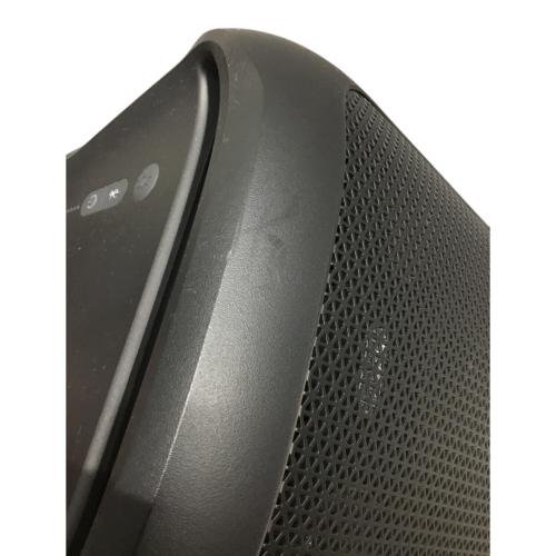 JBL (ジェービーエル) Bluetooth対応スピーカー PARTYBOX100