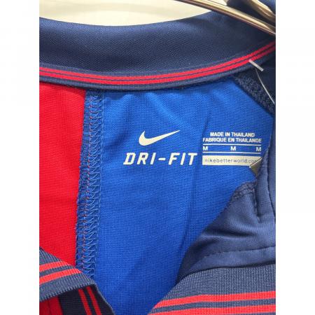 NIKE (ナイキ) サッカーユニフォーム CD0699-100 100周年記念 メンズ