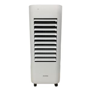 IRIS OHYAMA (アイリスオーヤマ) 冷風扇 KCTF-01M-W 2022年製