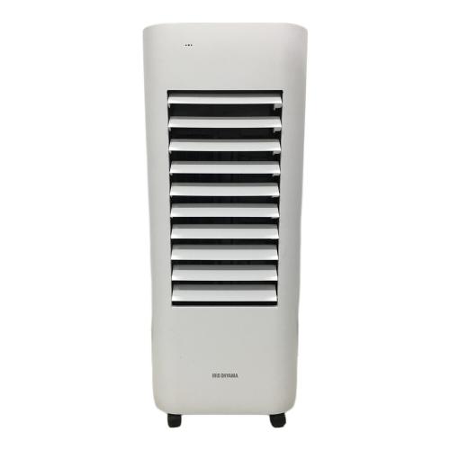 IRIS OHYAMA (アイリスオーヤマ) 冷風扇 KCTF-01M-W 2022年製