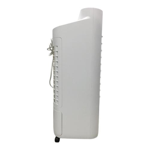 IRIS OHYAMA (アイリスオーヤマ) 冷風扇 KCTF-01M-W 2022年製