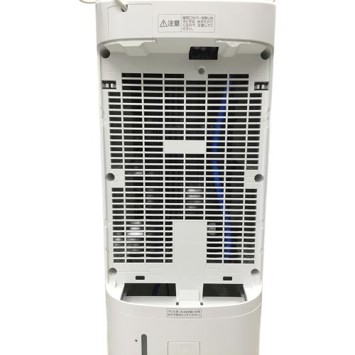 IRIS OHYAMA (アイリスオーヤマ) 冷風扇 KCTF-01M-W 2022年製