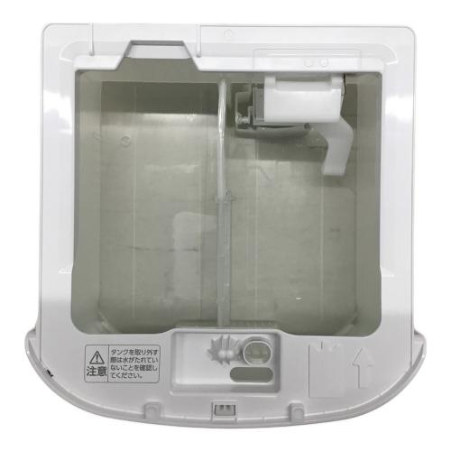 IRIS OHYAMA (アイリスオーヤマ) 冷風扇 KCTF-01M-W 2022年製