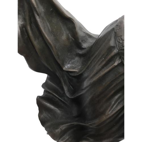 ブロンズ像 Dancer アフォルトゥナート・ゴリー A Gory