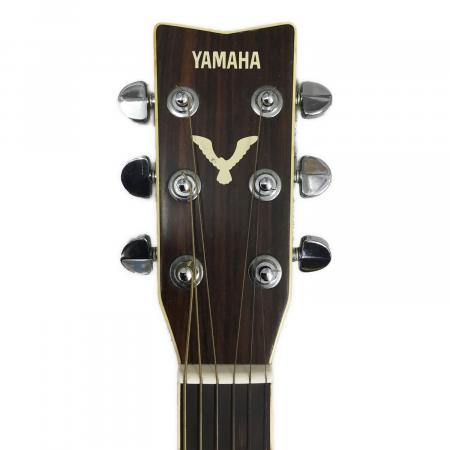 廃版ミント！ヤマハ ドレッドノートFG-725 N アコースティックギター80s YAMAHA (ヤマハ) アコースティックギター FG-725｜トレファクONLINE