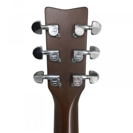 YAMAHA (ヤマハ) アコースティックギター FG-725｜トレファクONLINE