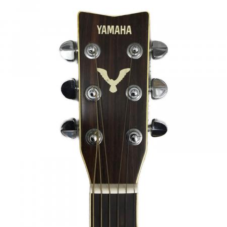 YAMAHA FG-725 アコギ PU付 輸送用HC付 YAMAHA (ヤマハ) アコースティックギター FG-725｜トレファクONLINE