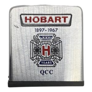 ZIPPO (ジッポ) ZIPPO RULE メジャー HOBART