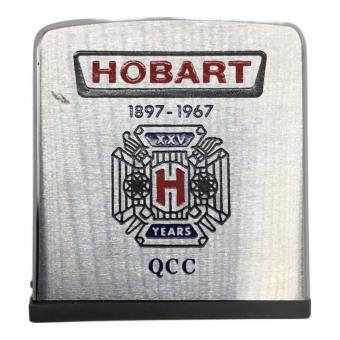 ZIPPO (ジッポ) ZIPPO RULE メジャー HOBART