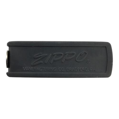 ZIPPO (ジッポ) ZIPPO RULE メジャー HOBART