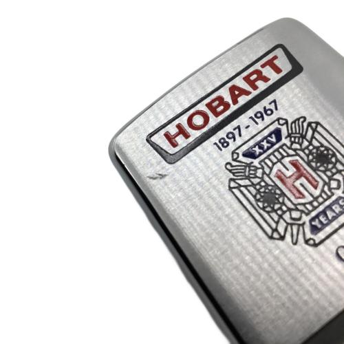 ZIPPO (ジッポ) ZIPPO RULE メジャー HOBART
