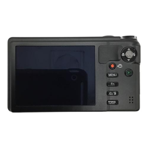 RICOH (リコー) コンパクトデジタルカメラ CX6 ブラック