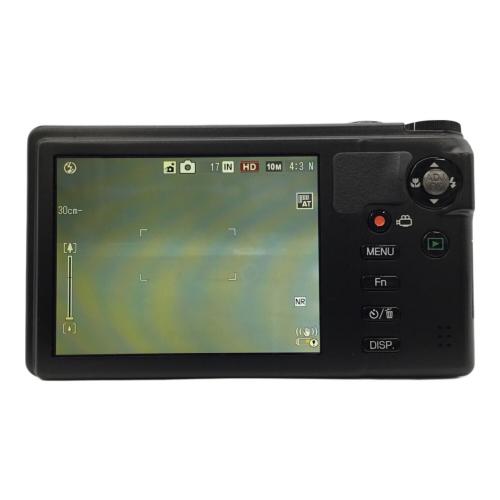 RICOH (リコー) コンパクトデジタルカメラ CX6 ブラック