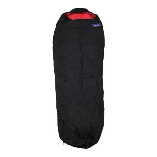 NANGA (ナンガ) マミー型シュラフ ALPINIST 600