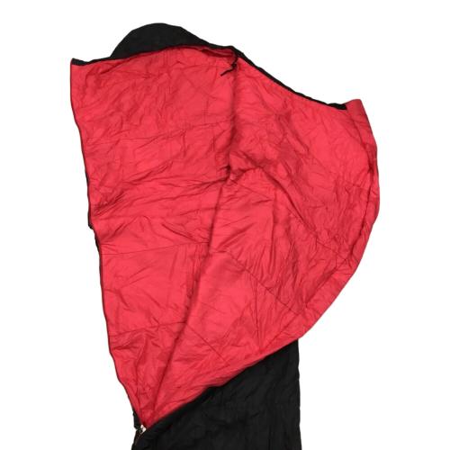 NANGA (ナンガ) マミー型シュラフ ALPINIST 600