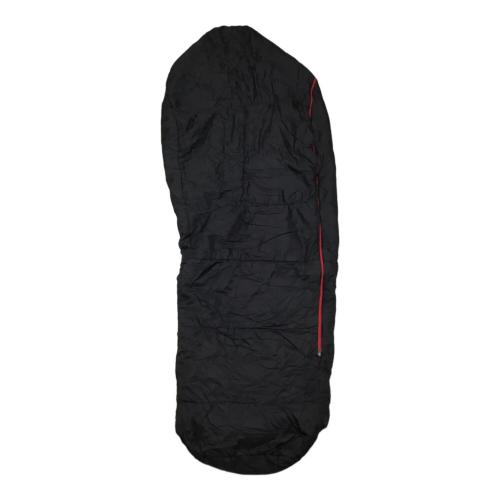 NANGA (ナンガ) マミー型シュラフ ALPINIST 600