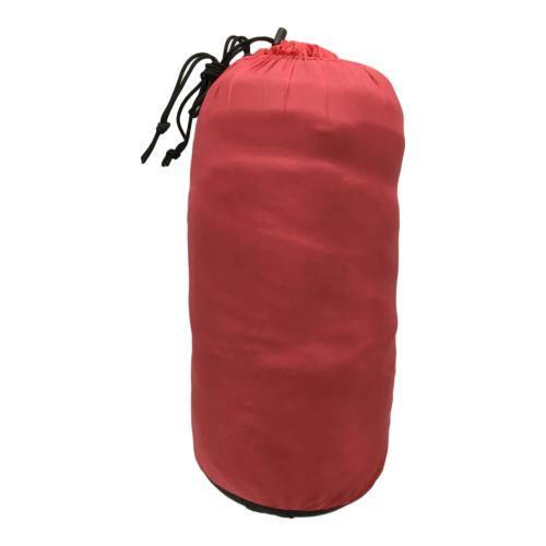 NANGA (ナンガ) マミー型シュラフ ALPINIST 600