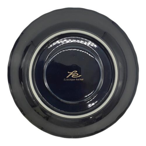 eclectique kaikai (エクレクティック カイカイ) カップ&ソーサー パルテナ